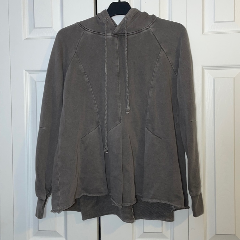 Anthropologie Hoodie